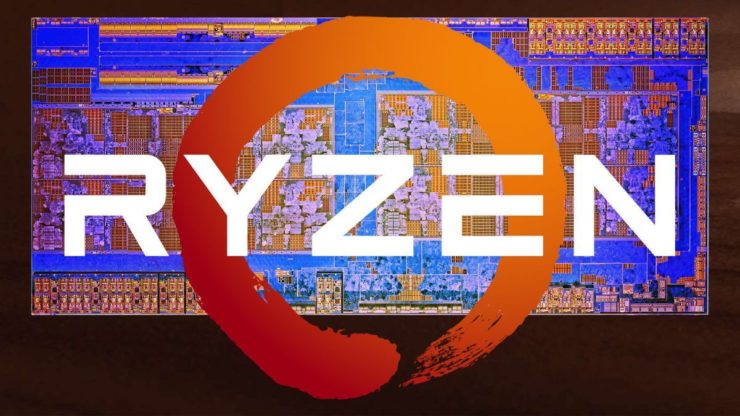 AMD Ryzen 2000 Официальные спецификации, цены и производительность