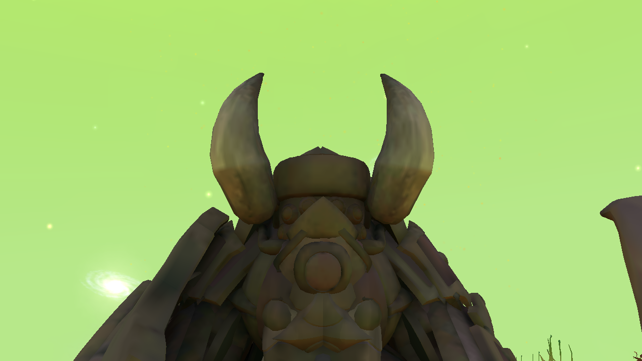 Spore "Голиаф"