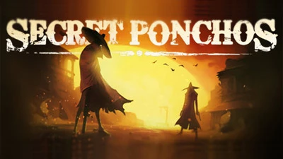 Спагетти-вестерн Secret Ponchos выйдет в конце сентября