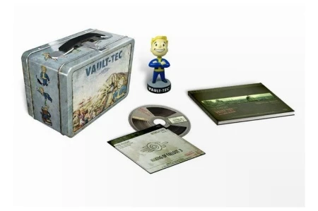 Fallout 3 - Прочее - FAQ по игре