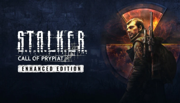 S.T.A.L.K.E.R.: Call of Prypiat - Enchanced Edition "Возвращение оригинального шрифта"
