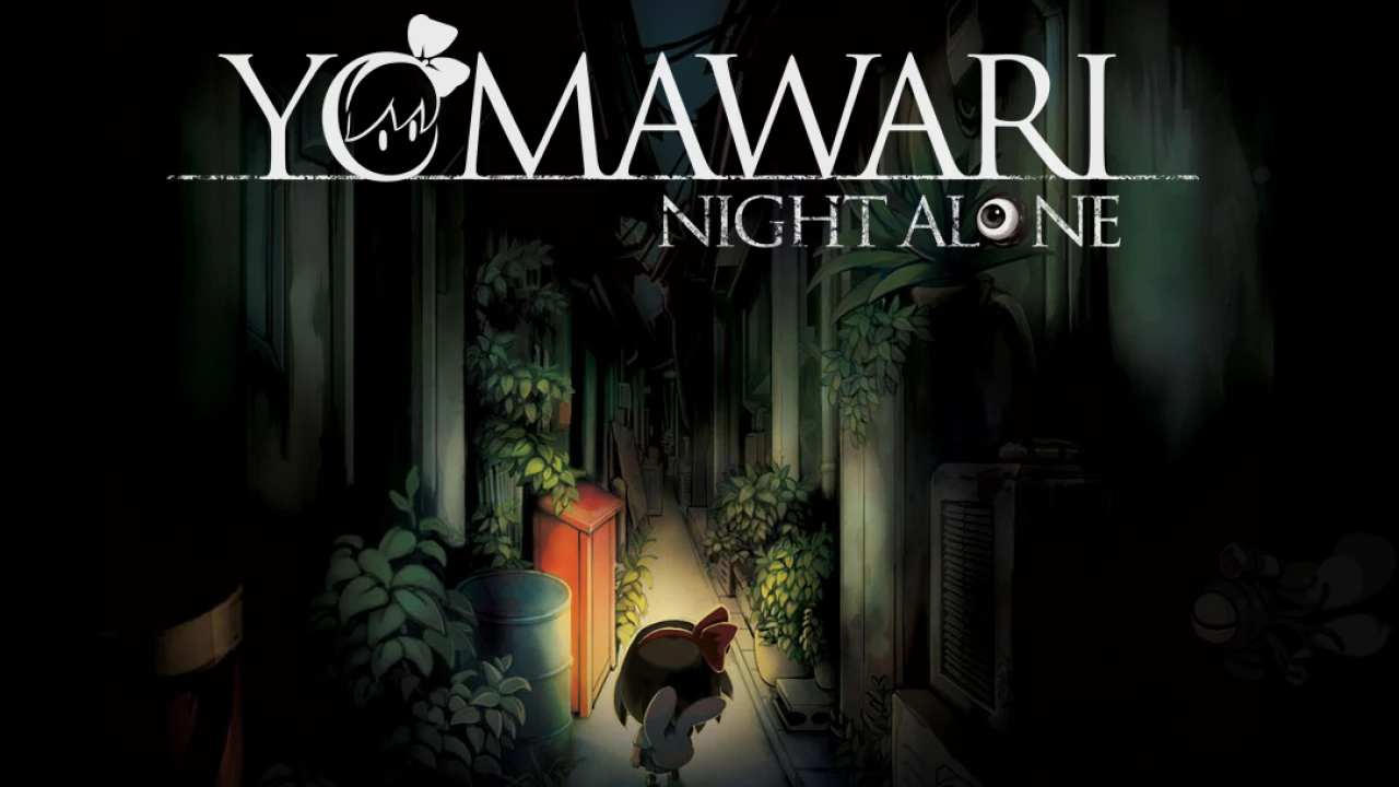 Мрачное приключение Yomawari: Midnight Shadows выйдет в Европе 27 октября 2017 года