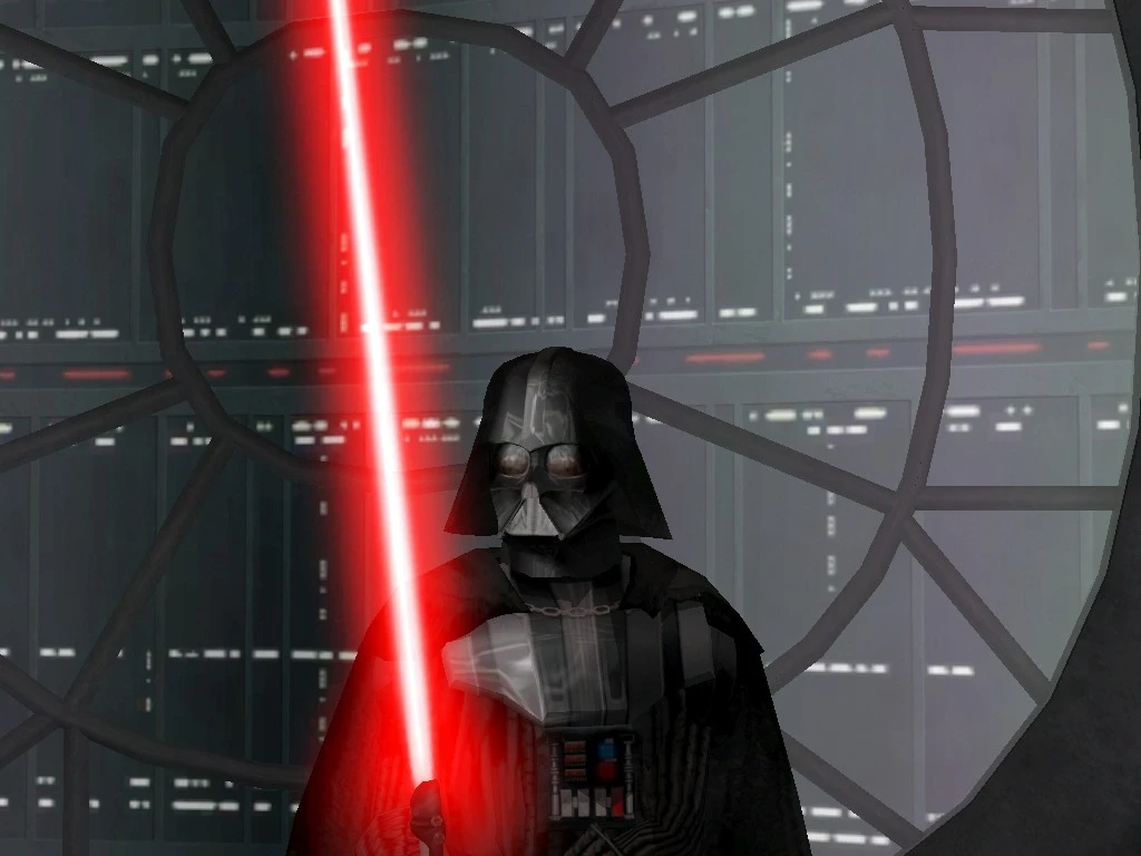 Knights of the Force все-таки вышел