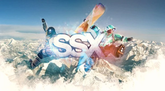 Симулятор сноубординга SSX стал бесплатным по программе EA Access