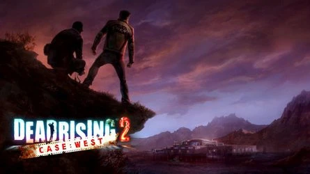 Dead Rising 2: Case West в декабре
