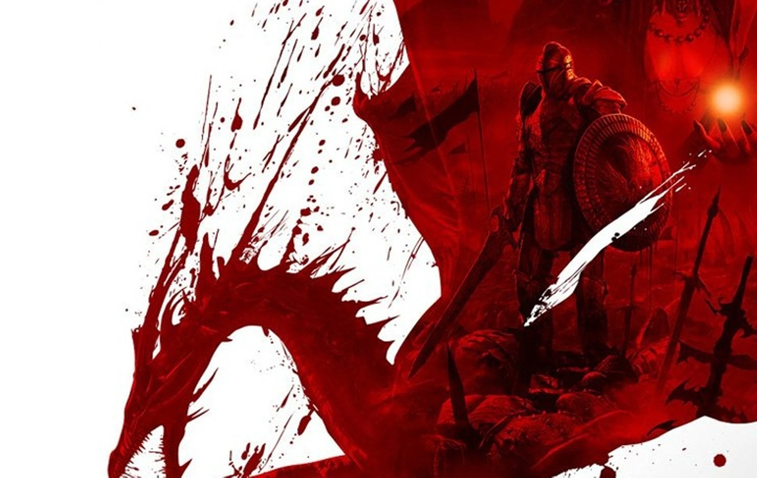 Лучшие цитаты из трилогии Dragon Age