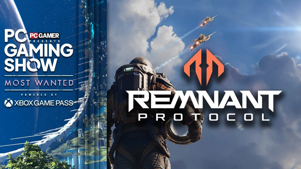 Космическая стратегия-симулятор Remnant Protocol выйдет в марте 2026