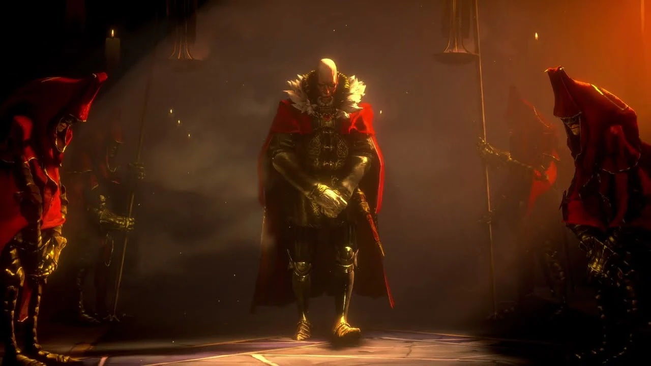 No Rest for the Wicked получила хвалебный трейлер