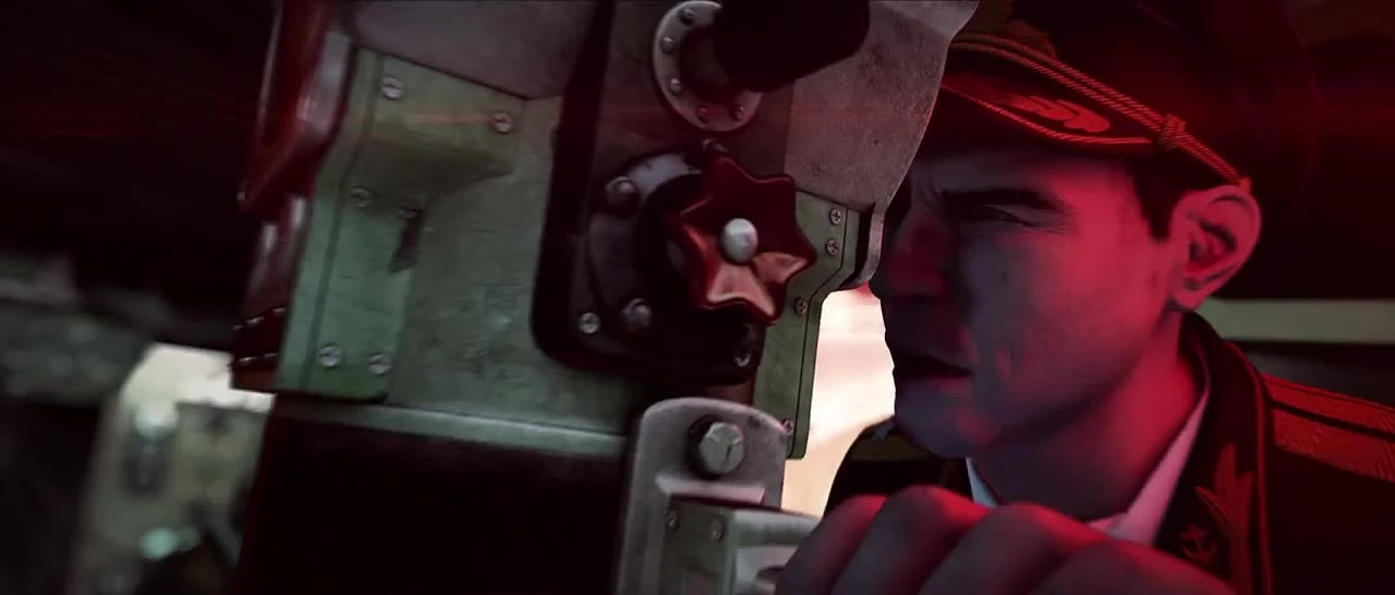 Kursk - польская игра о российской подлодке