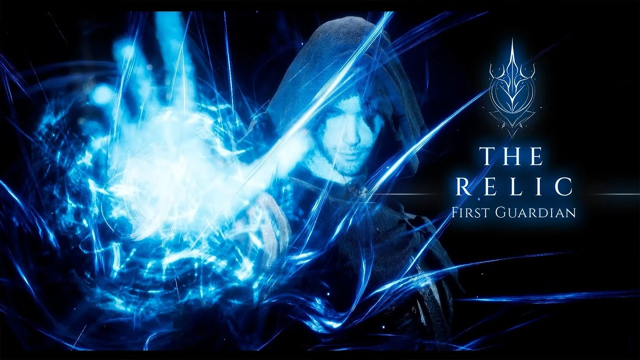 The Relic: First Guardian выйдет 26 мая 2026 года: тёмное фэнтези ждёт игроков