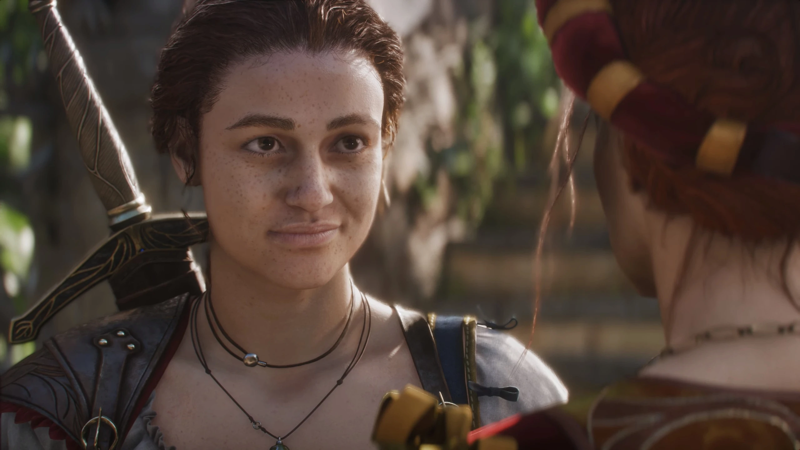 Официально: Eidos Montreal вносит свой вклад в создание новой Fable