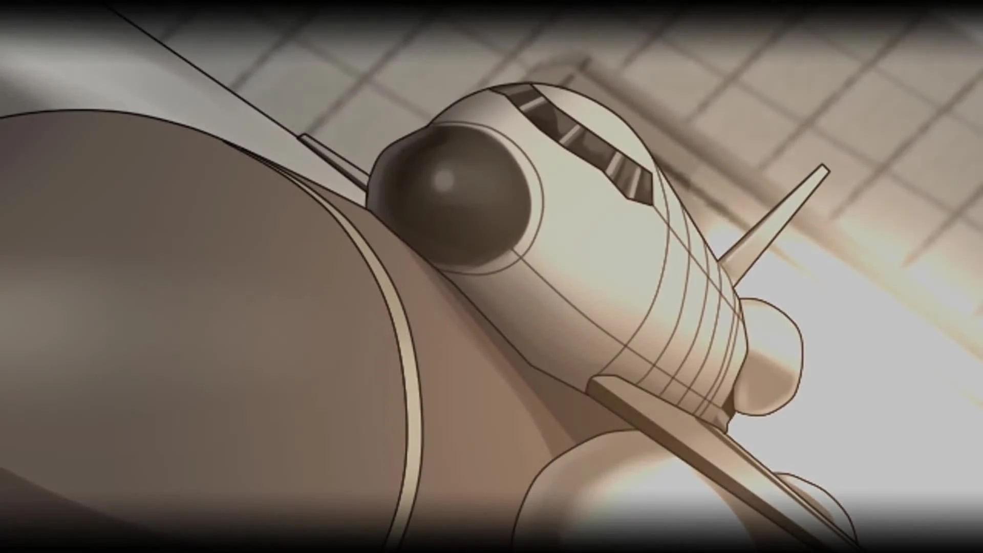 Ироничный трейлер Finding Paradise