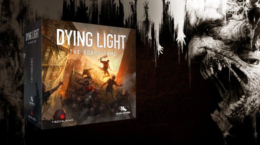 Благодаря краудфандингу в 2025 году появится настольная игра по Dying Light