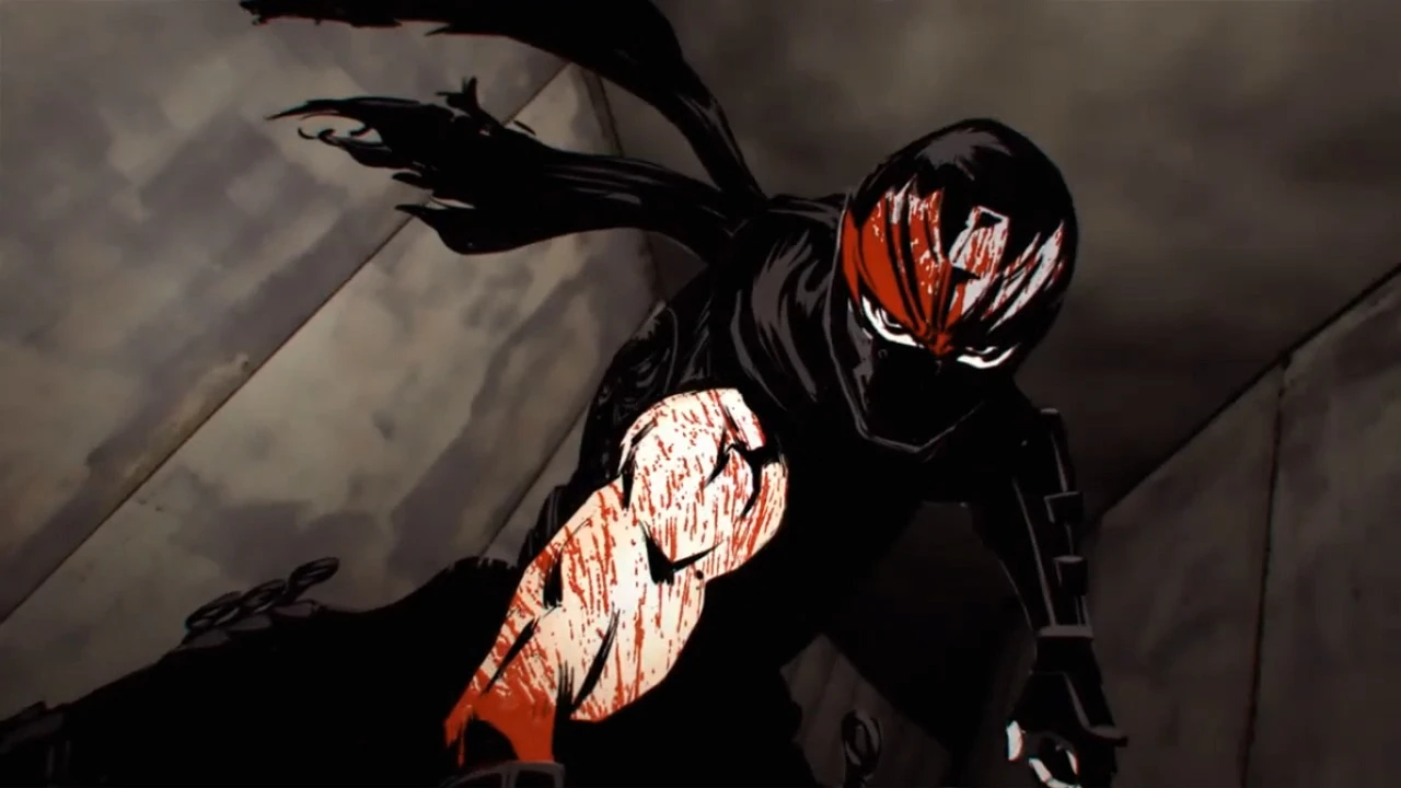 Yaiba: Ninja Gaiden Z выйдет в первых числах марта