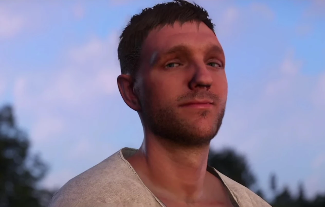 Станьте таким же модником, как Индржих: в продажу поступили ботинки по мотивам Kingdom Come: Deliverance 2