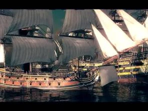 Corsairs: To each his own! "mod заставок загрузки локаций"