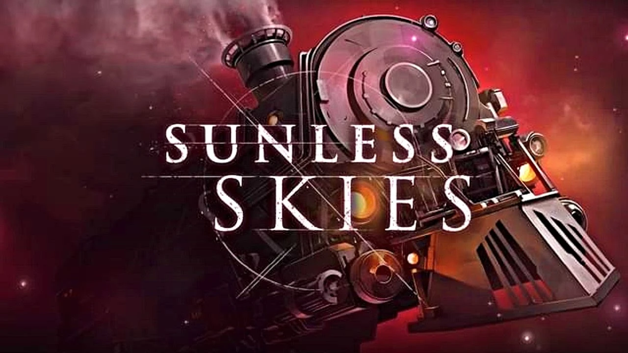 Sunless Skies "Патч v2.0.4.fcf0af7a GOG"