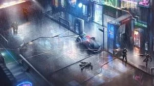 Satellite Reign стала доступна в раннем доступе