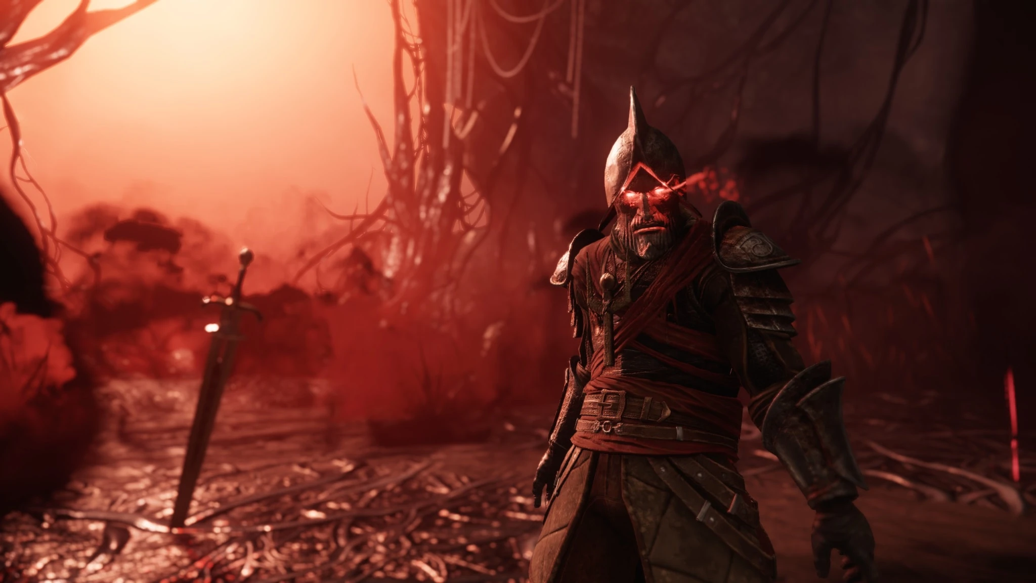 Разработчики New World: "В обозримом будущем играть можно будет только на ПК"