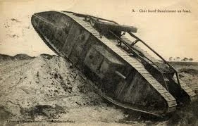 Первая мировая война: забытые страницы истории