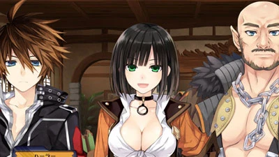 Fairy Fencer F: Advent Dark Force выйдет в Европе и США в июле текущего года