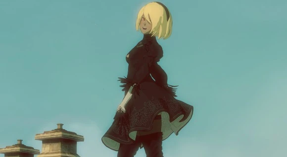 Новые бесплатные костюмы для Gravity Rush 2 уже доступны в PlayStation Store