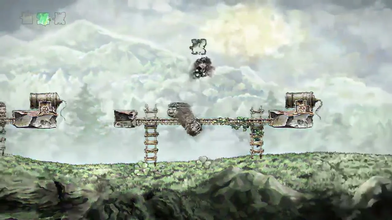 Разработчик Braid Anniversary Edition рассказал об особенностях и показал сравнение с оригиналом