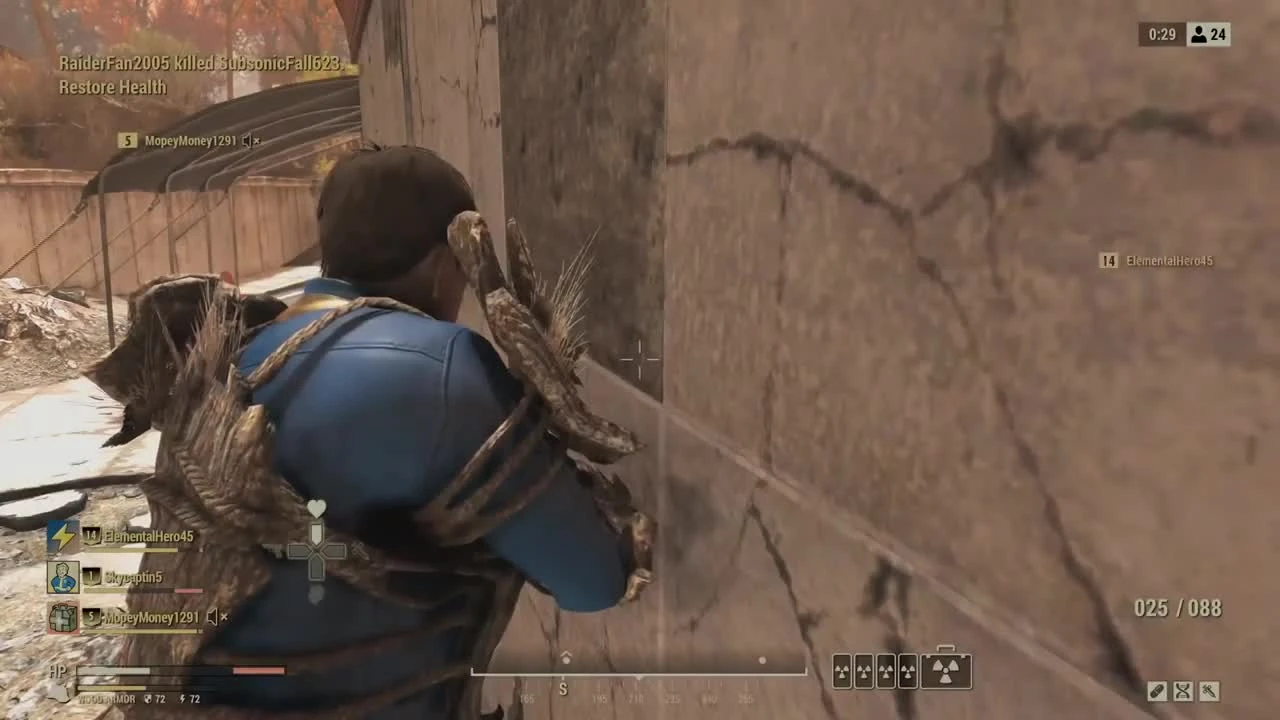 Нужны ли NPC в Fallout 76?