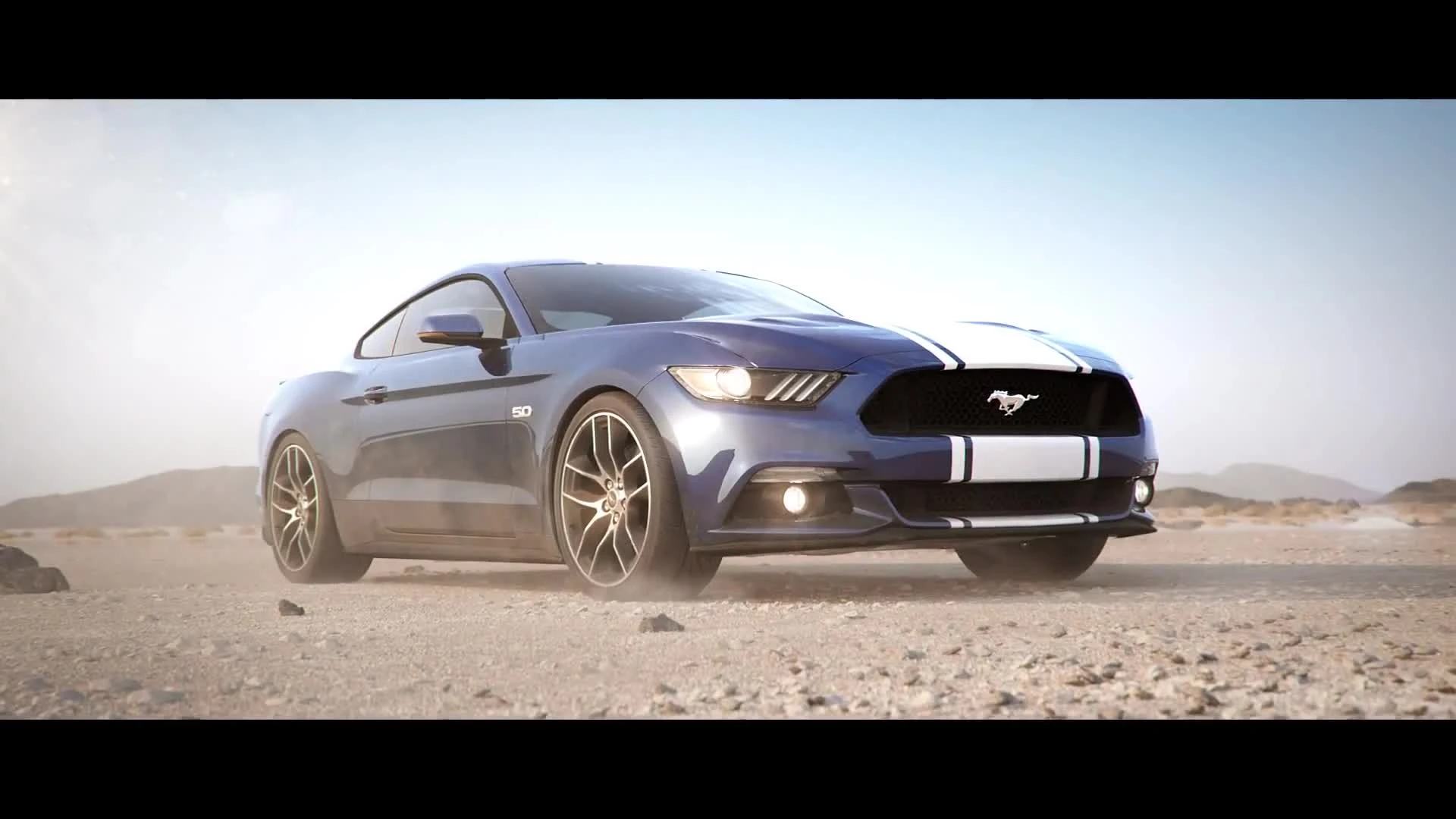 Релизный трейлер The Crew - напоминание о том, что нас ждет