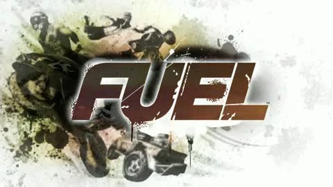Fuel "US Landmarks Trailer"
