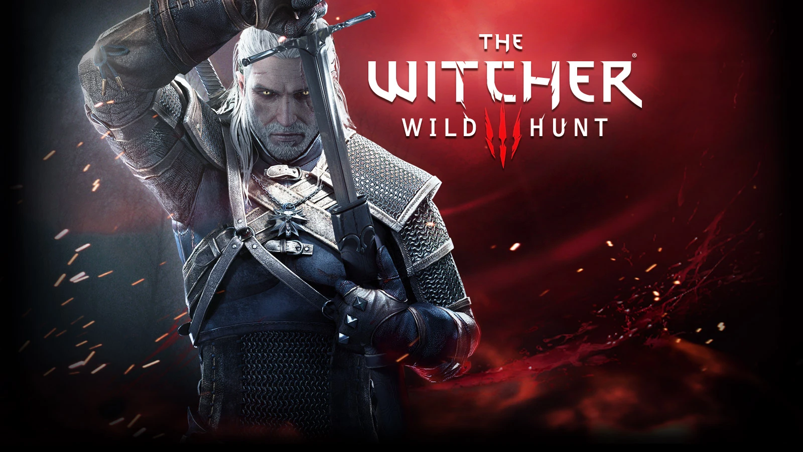 Новые вопросы и ответы по The Witcher 3 часть 2