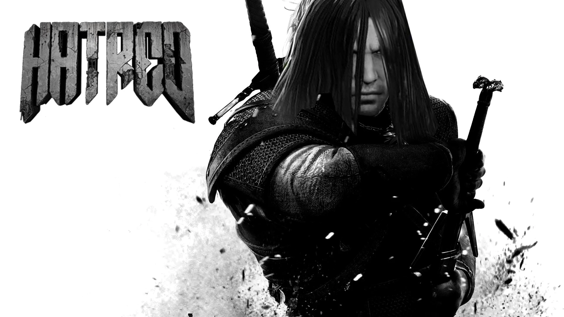 Новые скриншоты Hatred