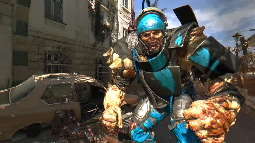 Dying Light "Сохранение - Сюжет, Новая Игра + и The Following пройдены на 100%, собраны ВСЕ коллекционки - V3"