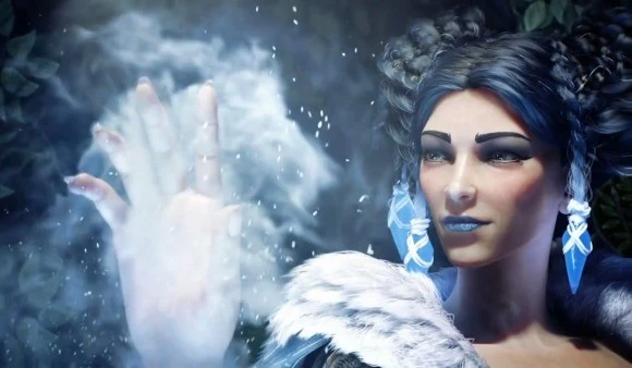 Fable Legends тест GPU