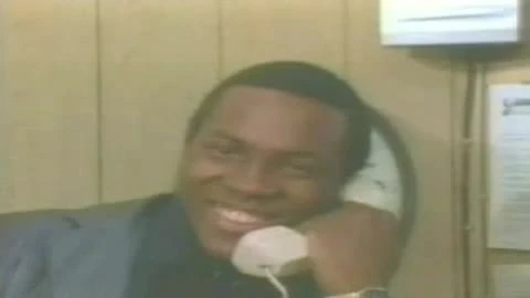 GTA VCS "Rock Master Scott & The Dynamic 3 - Request Line"