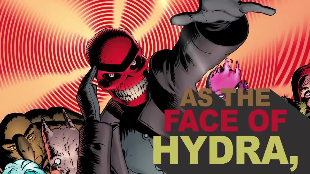 Топ 10 самых жестоких злодеев во вселенной Marvel