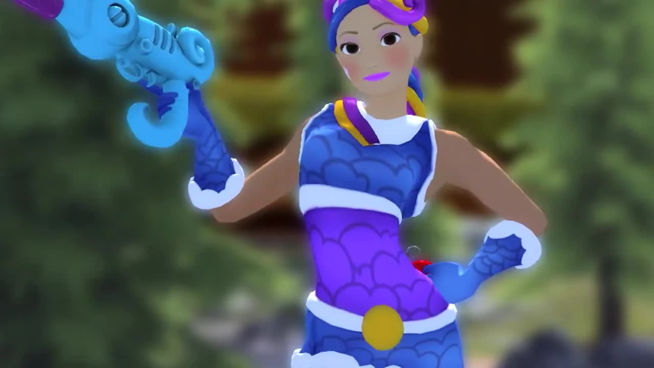 Toy Soldiers: War Chest - Трейлер "Герои"