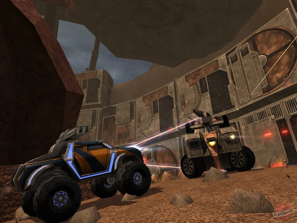 Auto Assault задерживается