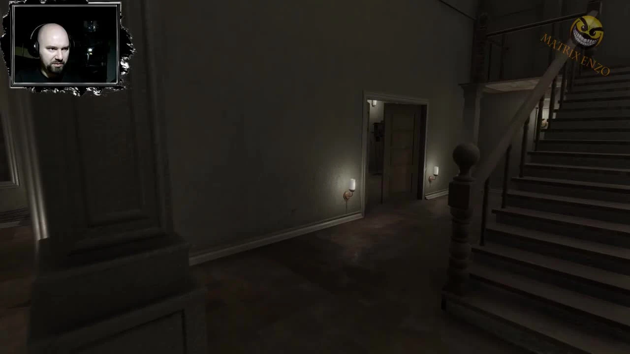 Promnesia прохождение. Когда терзают призраки прошлого. Страшная игра - хоррор