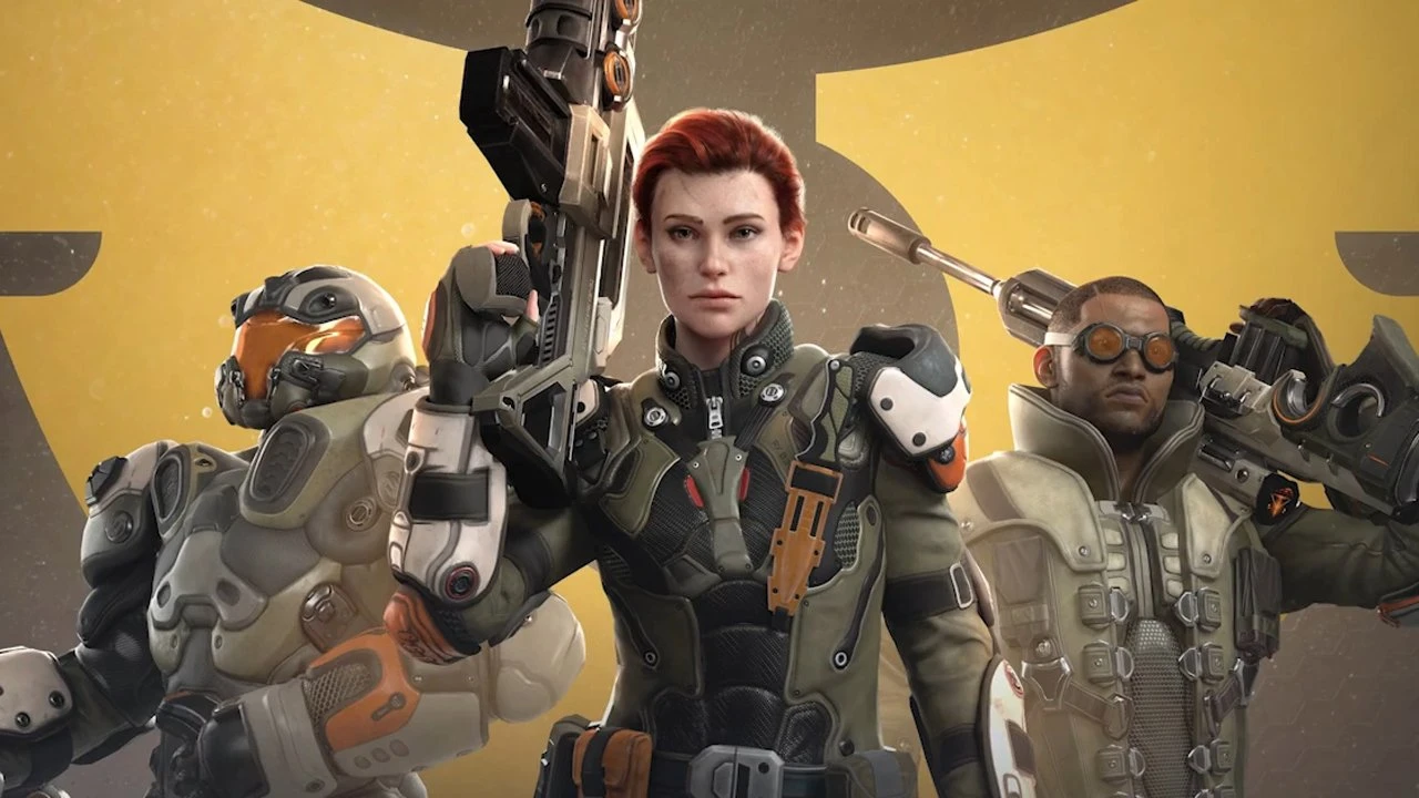 За кулисами системы способностей в Phoenix Point