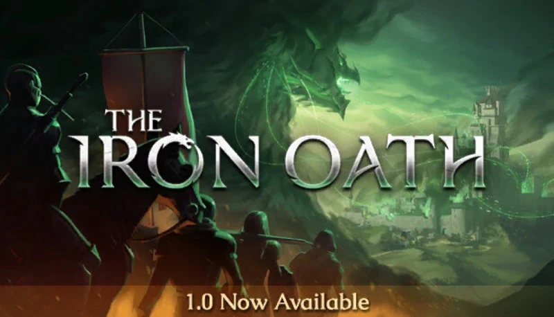 The Iron Oath "Таблица для Cheat Engine" [1.0] {ColonelRVH}