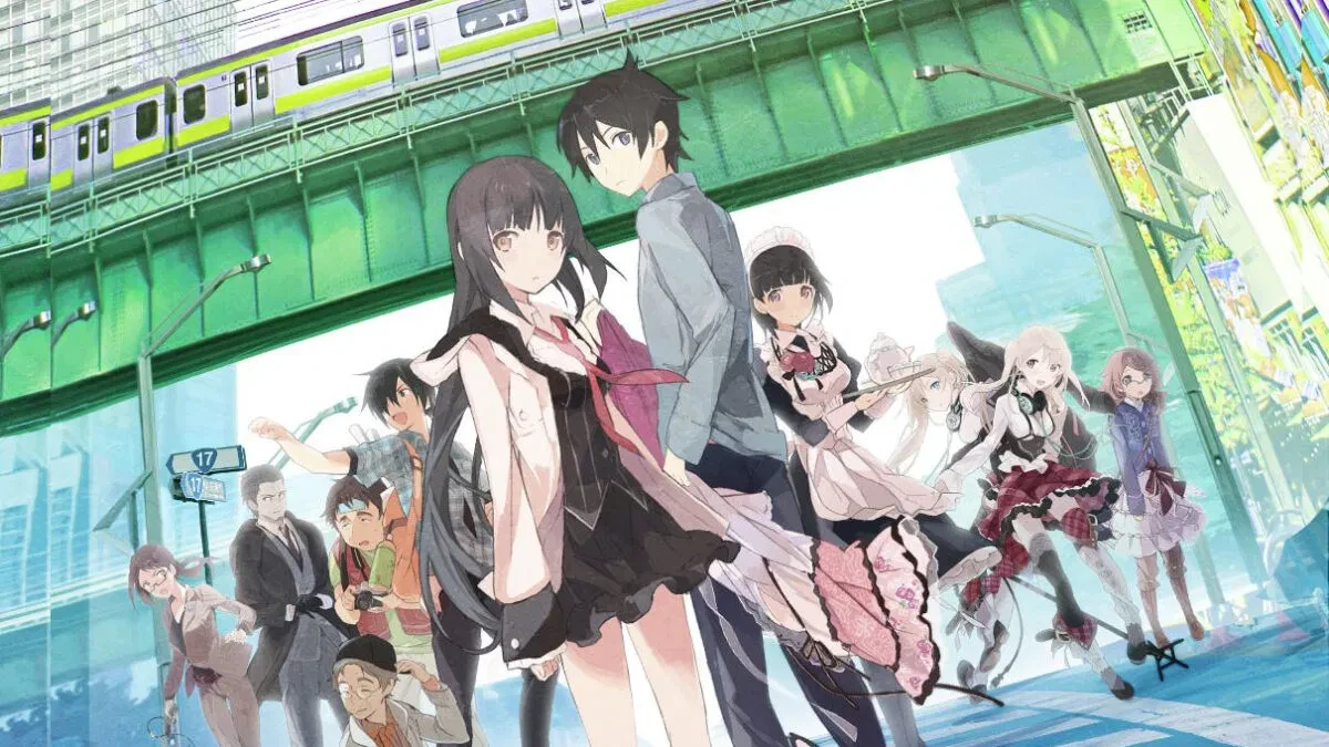 Дата релиза Akiba's Trip: Hellbound and Debriefed для PS4, Nintendo Switch и ПК