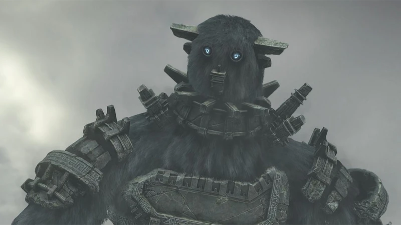 Фумито Уеда хотел бы внести изменения в ремейк Shadow of the Colossus