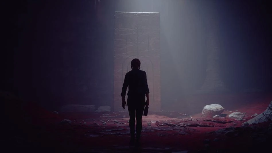 Создатели Control сейчас трудятся одновременно над 5 играми