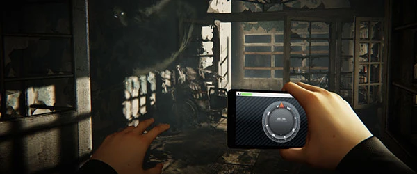 Демо Daylight - первой игры на Unreal Engine 4, будет доступно на PAX East