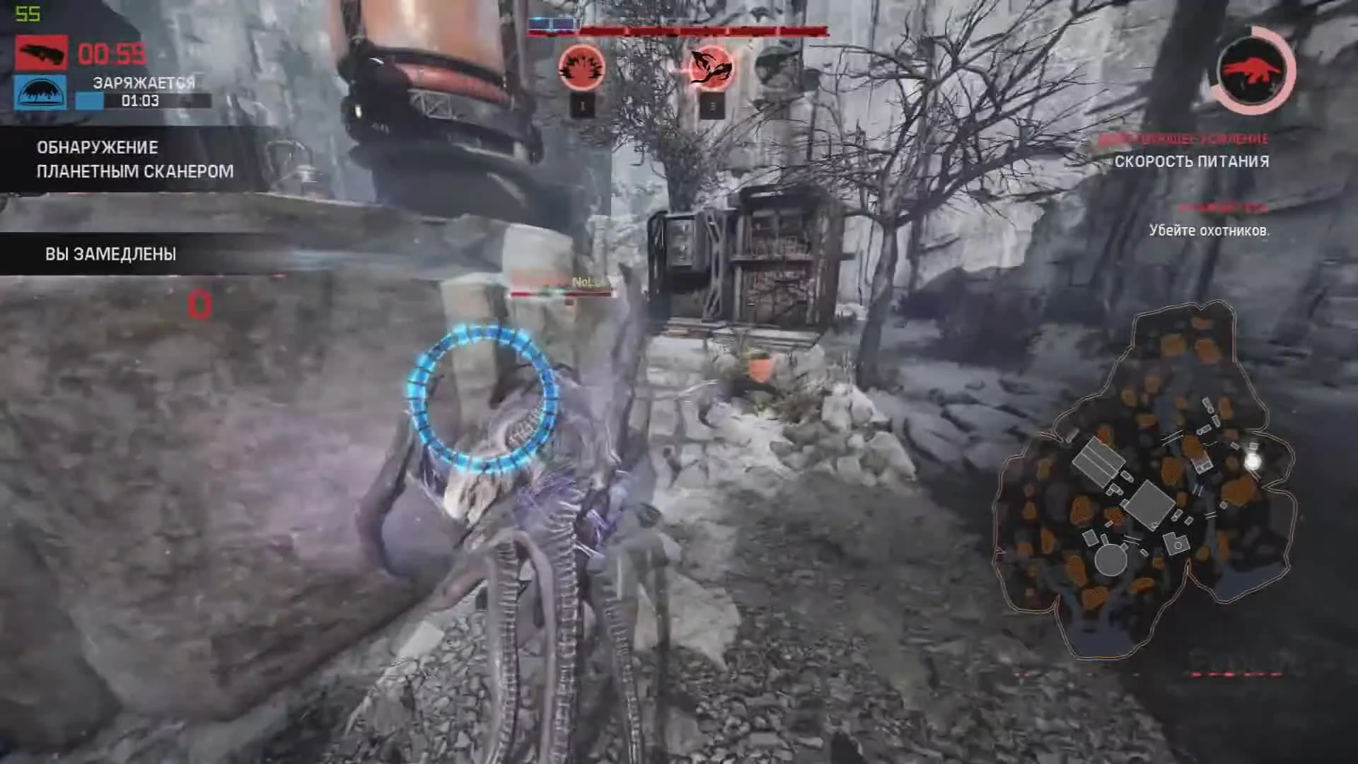 Evolve Stage 2 - Обзор