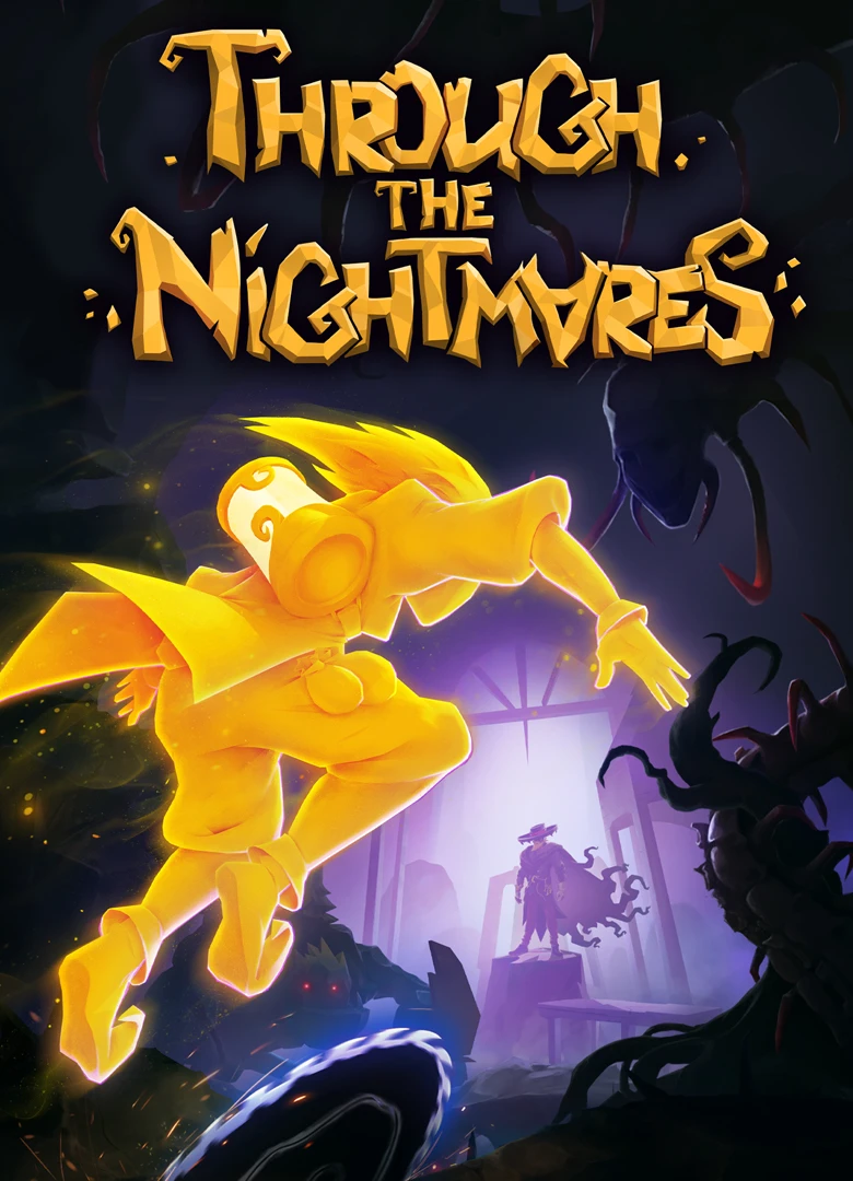 Through the Nightmares