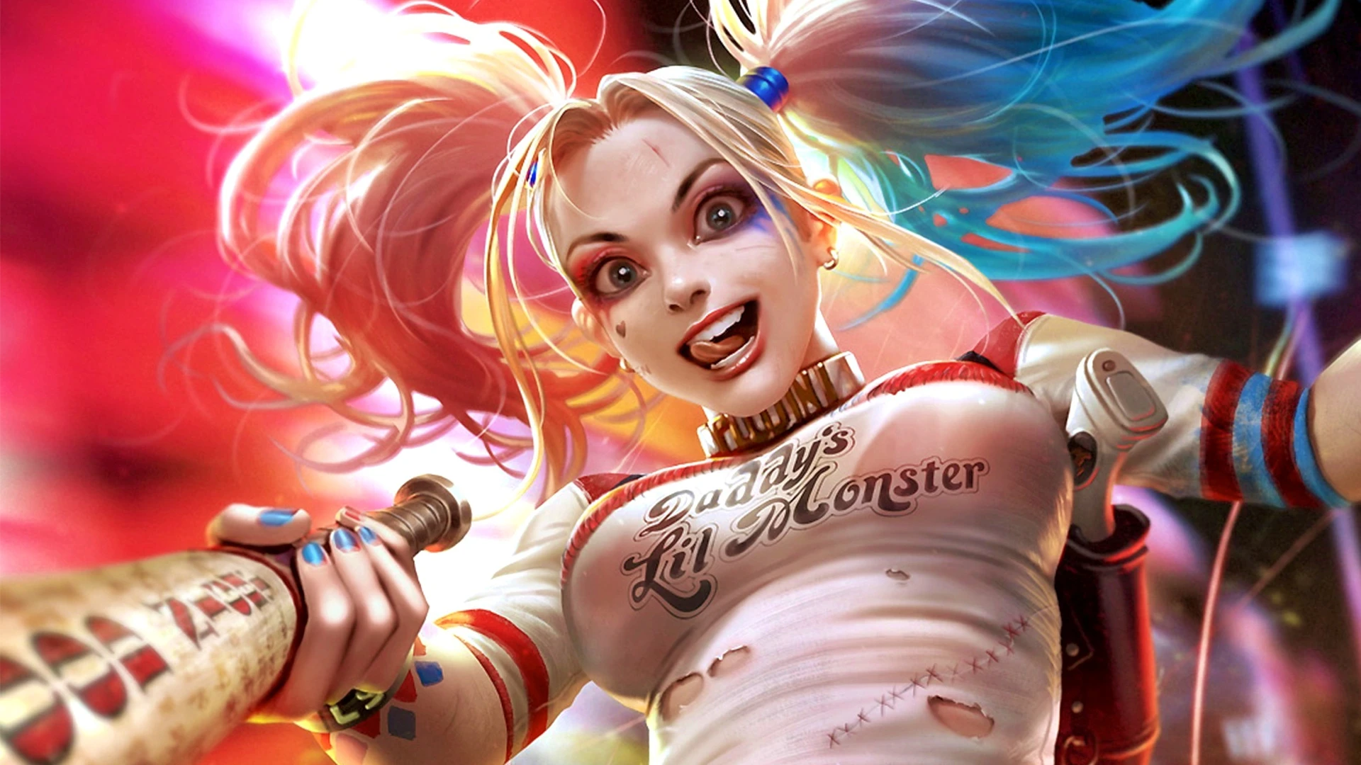 Тир-лист MultiVersus - самые сильные персонажи в игре