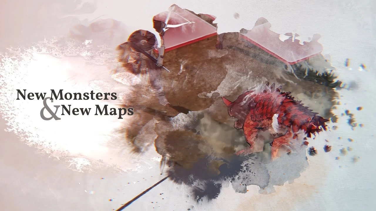 Lost Eidolons: Veil of the Witch вышла на финишную прямую с масштабным обновлением