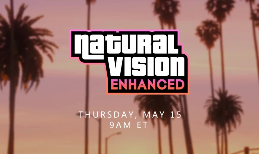 Автор мода NaturalVision Enhanced для GTA 5 Enhanced, показал скриншоты улучшенной трассировки лучей